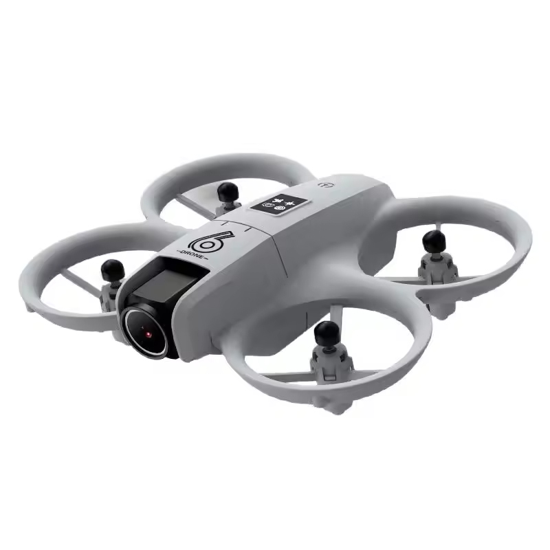 Infrared drone cameras boast a set of key features that set them apart from traditional cameras.