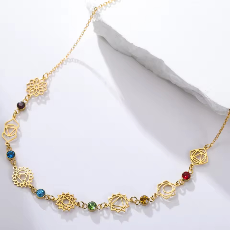 Gold filled jewelry has a rich past dating back over a century.