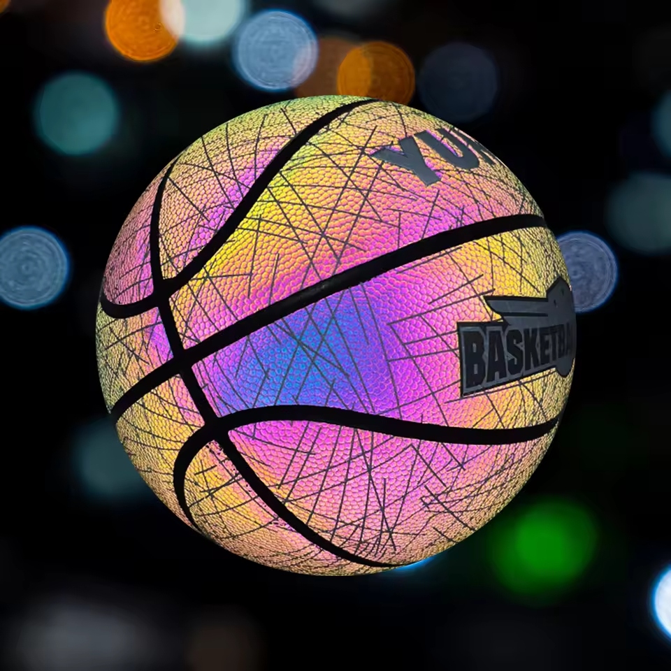 Neon basketball shoes are not just ordinary footwear.