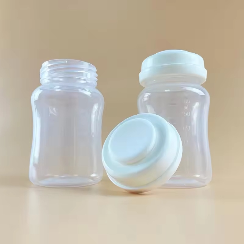 Breast milk supply is a dynamic process. It adapts to your baby’s needs.