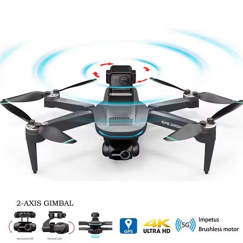Navigating the myriad of options for the best beginner drone with camera can be overwhelming.