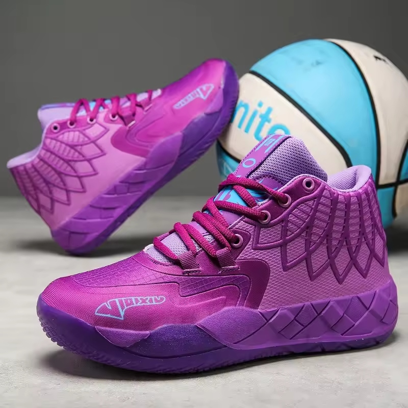 For players with wide feet, finding the right basketball shoes is vital.