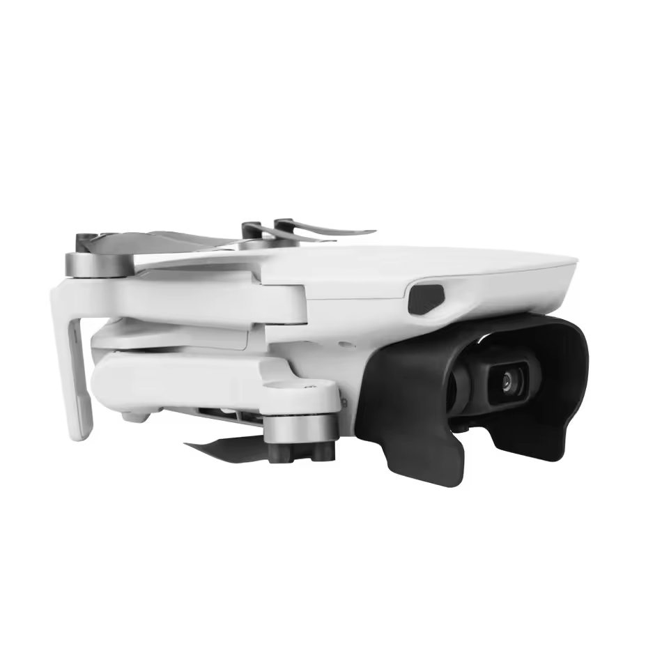 Infrared drone cameras boast a set of key features that set them apart from traditional cameras.