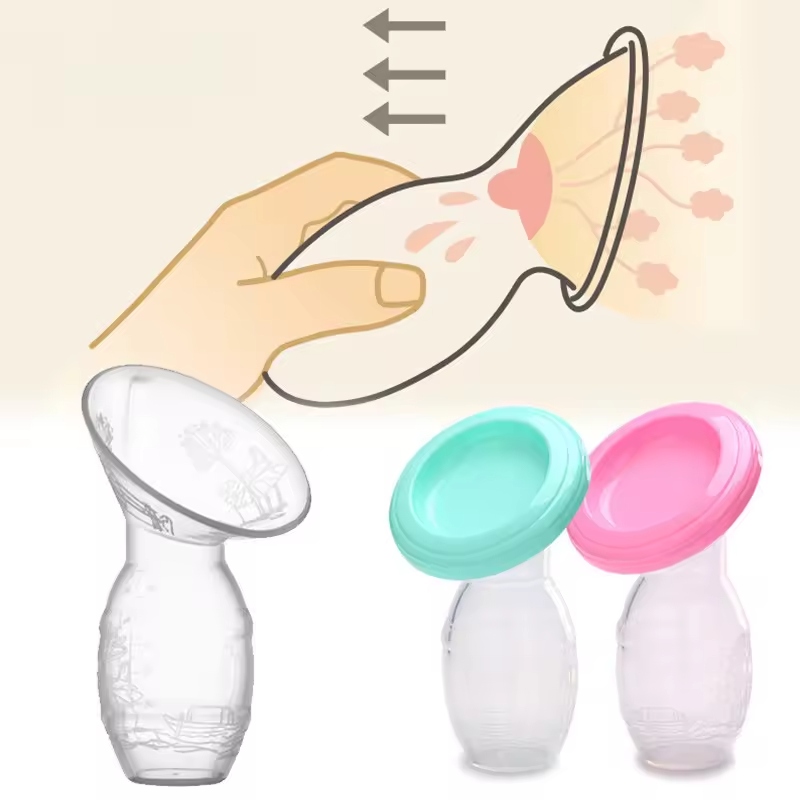 Understanding where breast milk comes from begins with the anatomy of the breast.