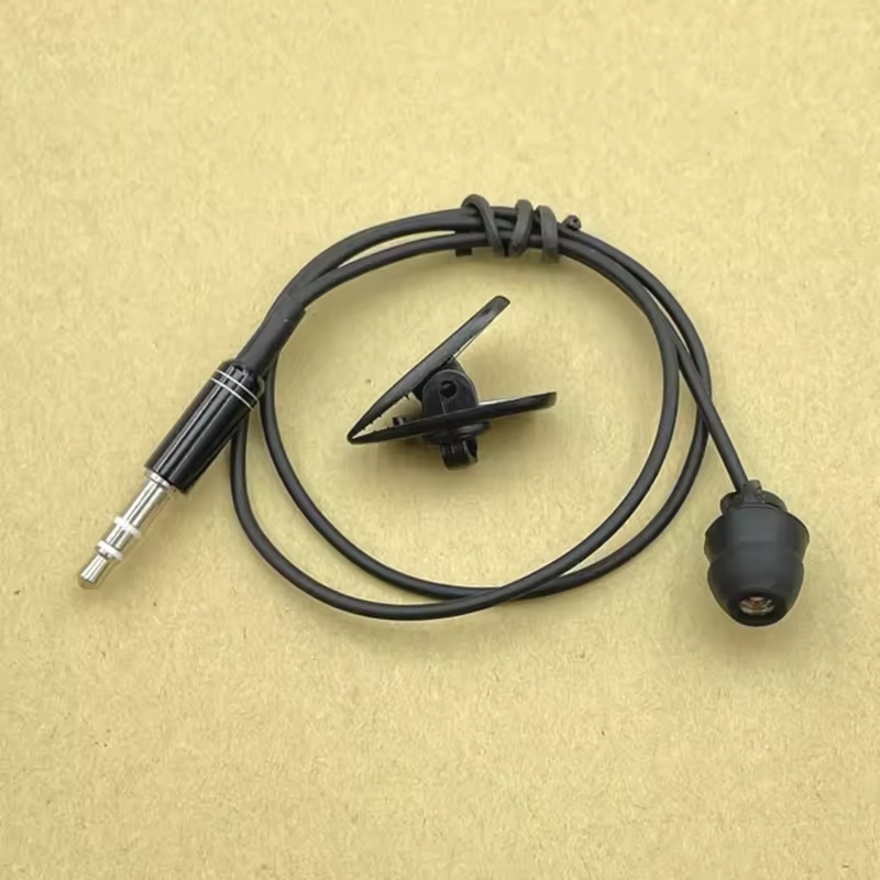 Encountering a left earphone that's not working can be frustrating.