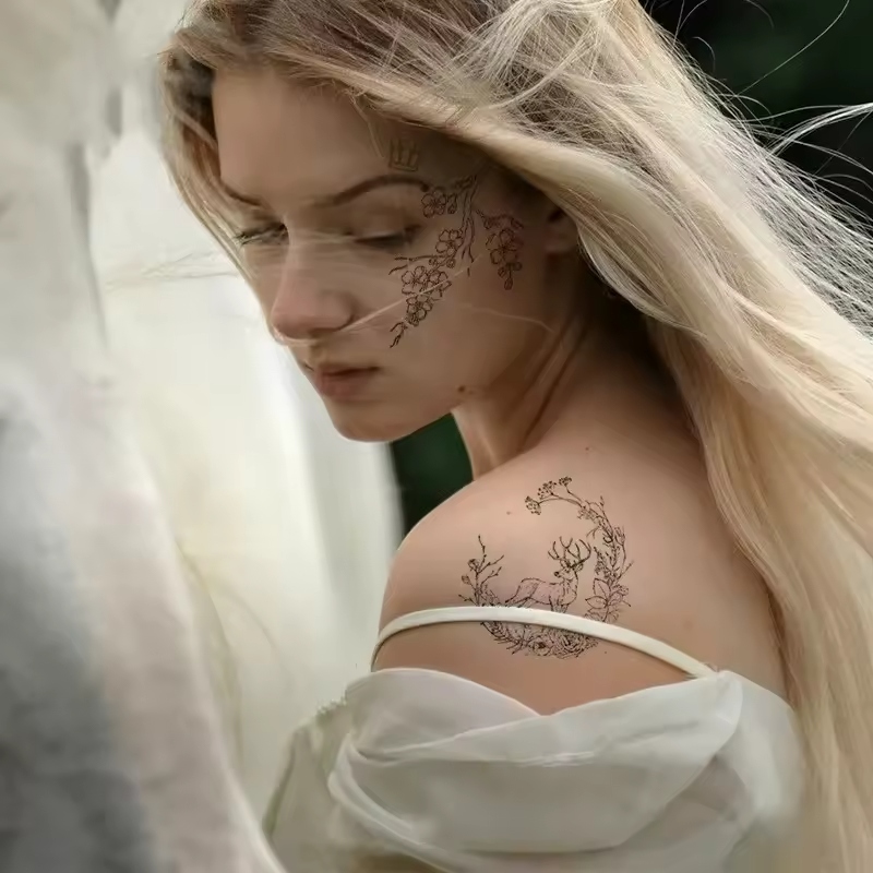 Chrisean Rock has become a prominent figure in the entertainment world. His bold choice to get a face tattoo has sparked wide discussions.