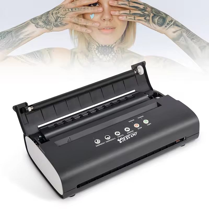 Tattoo design has evolved vastly over the years. Gone are the days when choices were limited to flash sheets in tattoo parlors.