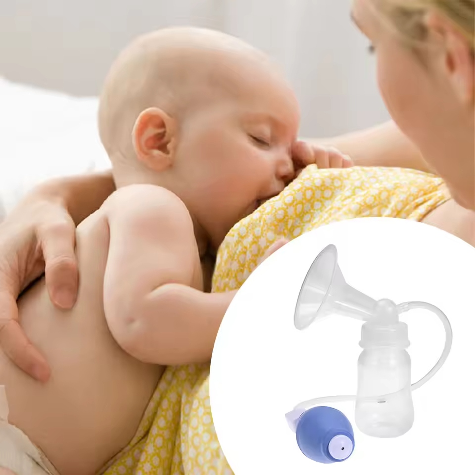 The right balance of fatty acids in breast milk is crucial for infant health.