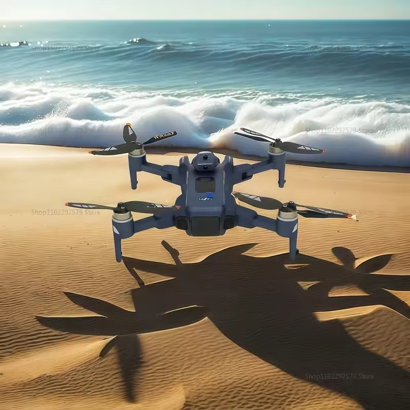 Navigating the myriad of options for the best beginner drone with camera can be overwhelming.