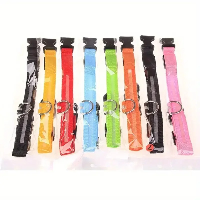 Choosing the Right Dog Collars for Small Dogs