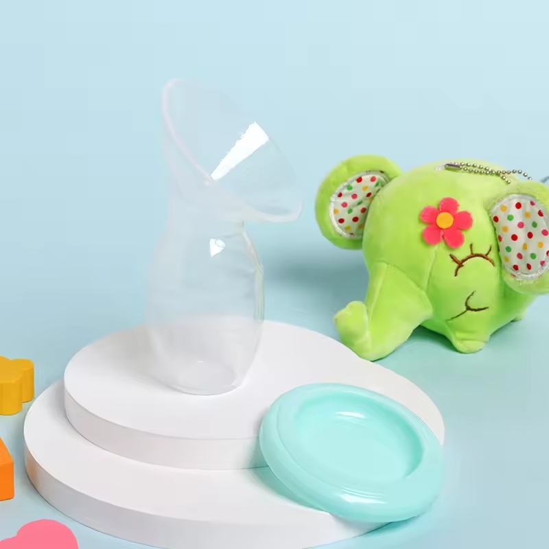 Understanding where breast milk comes from begins with the anatomy of the breast.