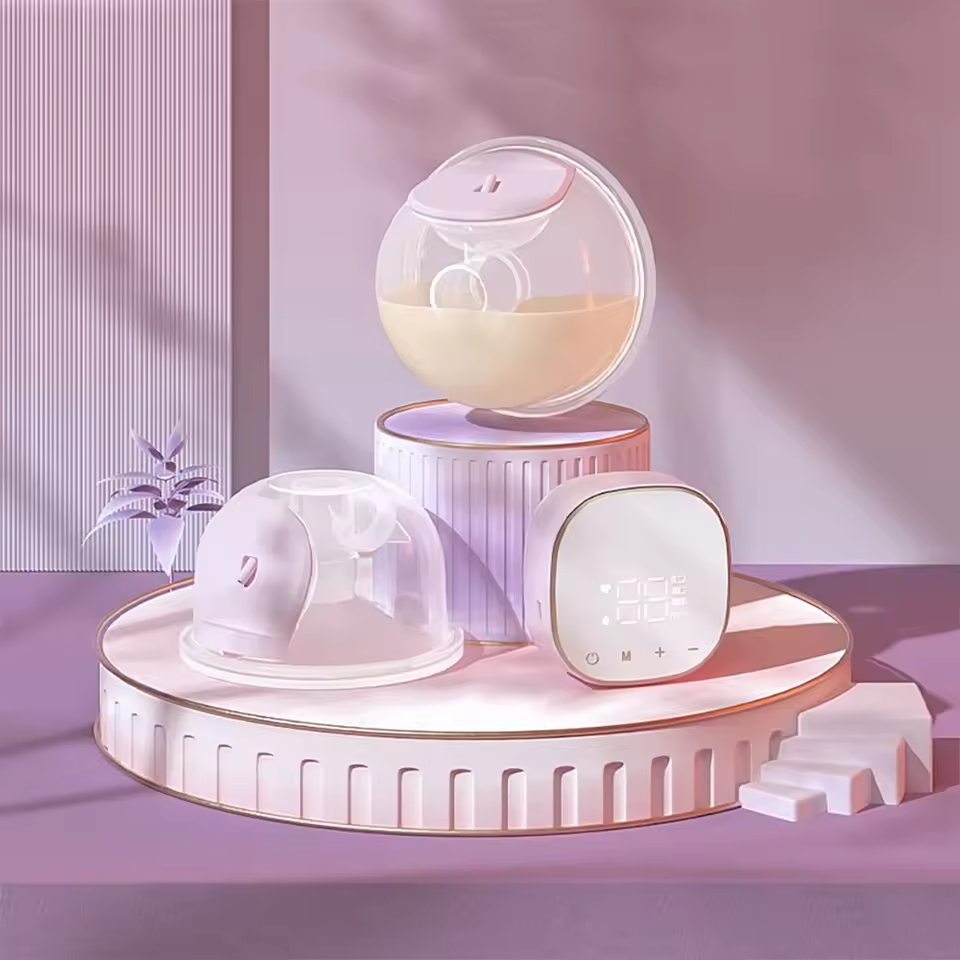 When thinking about how to freeze dry breast milk, it's important to understand this method.