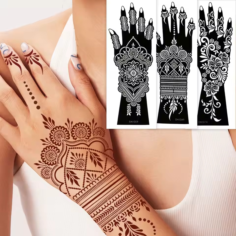 Tattoo design has evolved vastly over the years. Gone are the days when choices were limited to flash sheets in tattoo parlors.