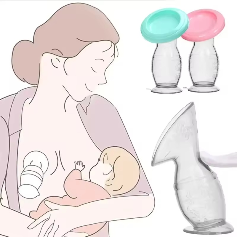 The right balance of fatty acids in breast milk is crucial for infant health.
