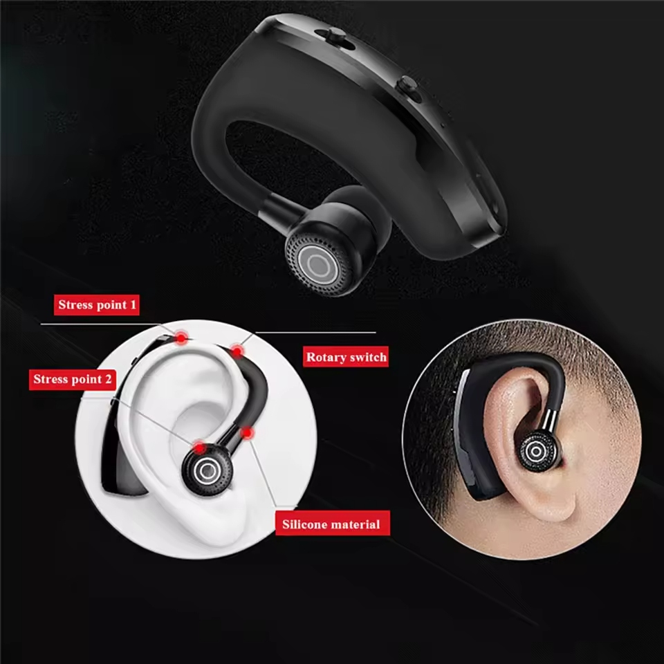 Choosing the right earphone mic is vital for professional success.