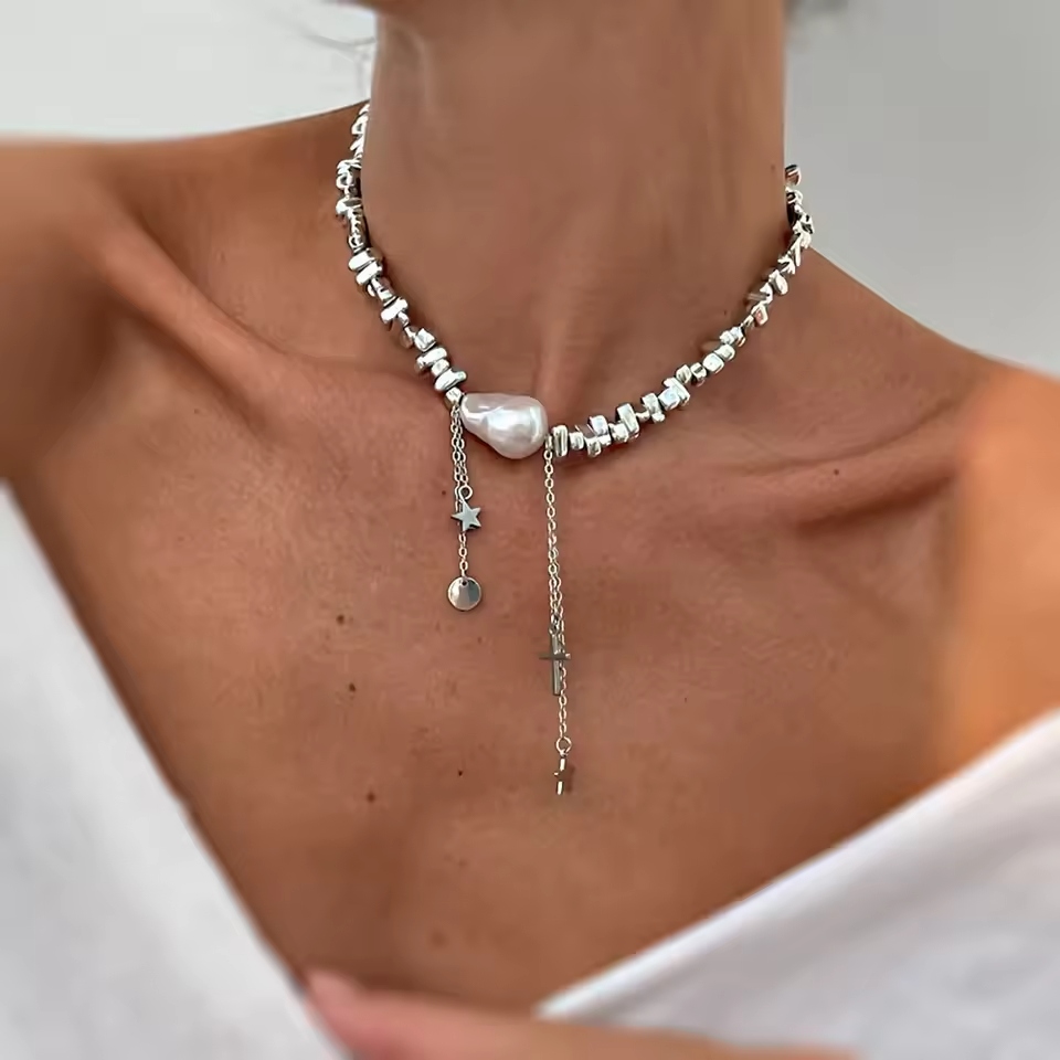 As the world grows more eco-conscious, fashion jewelry is keeping pace.