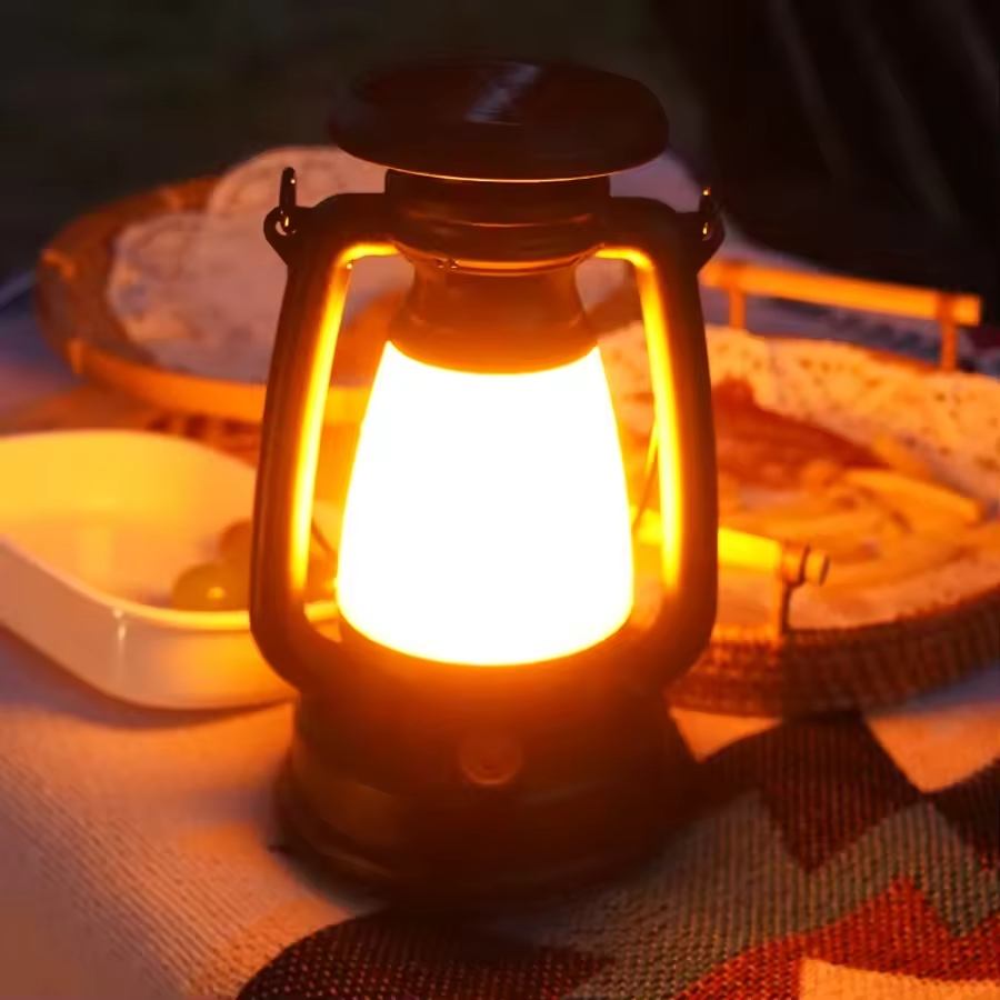 Outdoor lighting faces the challenge of the elements. Rain, wind, and extreme temperatures can all take a toll on outdoor table lamps.