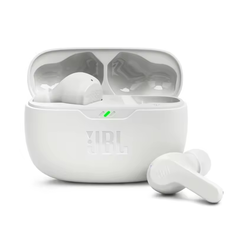 Encountering a left earphone that's not working can be frustrating.