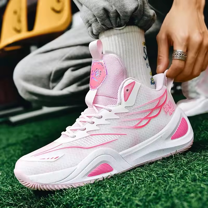 Choosing the best basketball shoes requires consideration of your playing position.