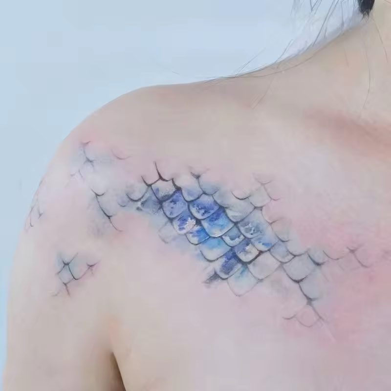 tattoo