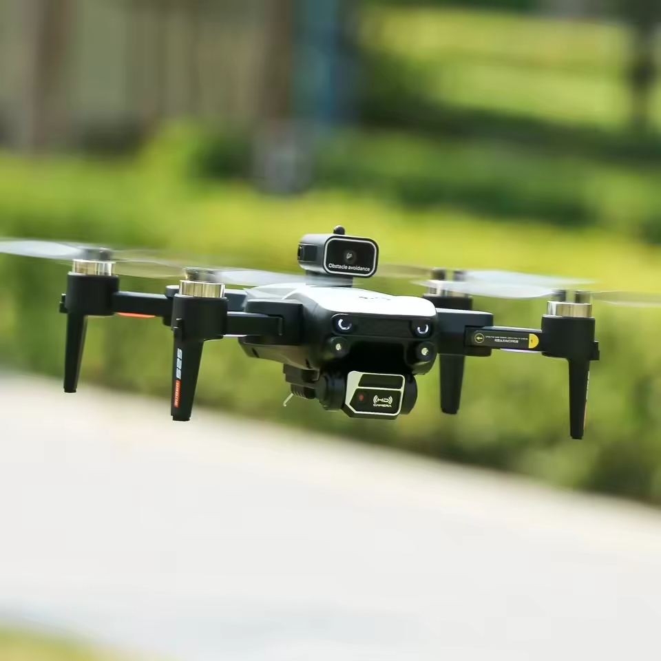 When choosing a drone with a 4K camera, certain features are essential.