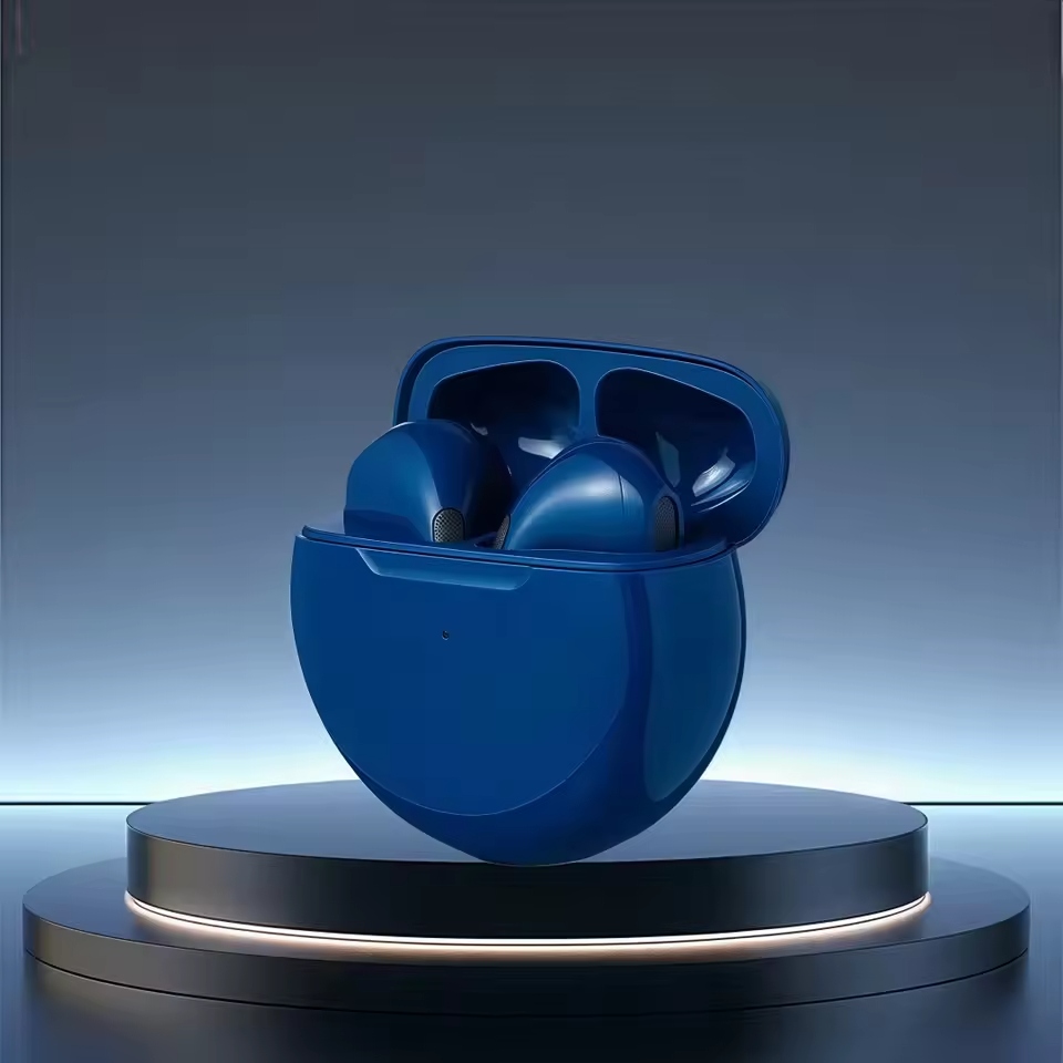 In the rapidly evolving world of audio technology, Echo Earphones represent a significant leap forward.