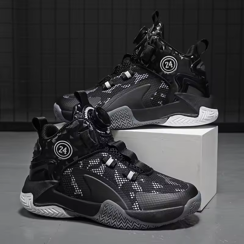 boys’ basketball shoes