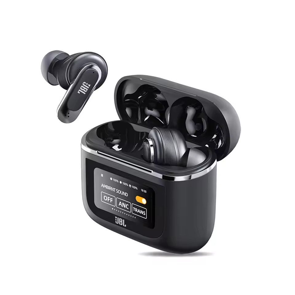 Reflecting on the evolution of JBL earphones, we see a tale of constant innovation.