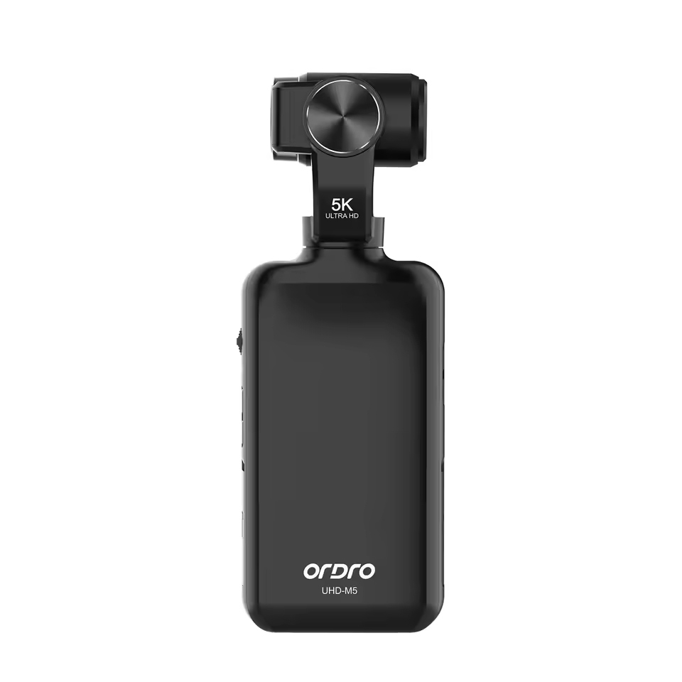 As you venture into the world of vlogging, choosing the right type of handheld video camera becomes crucial.