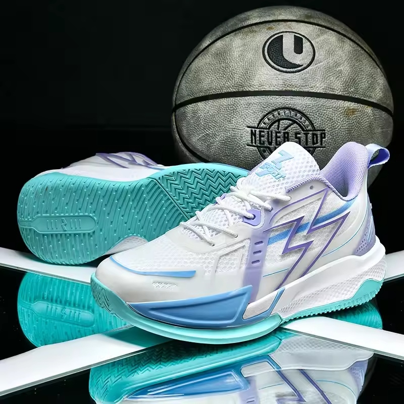 For players with wide feet, finding the right basketball shoes is vital.