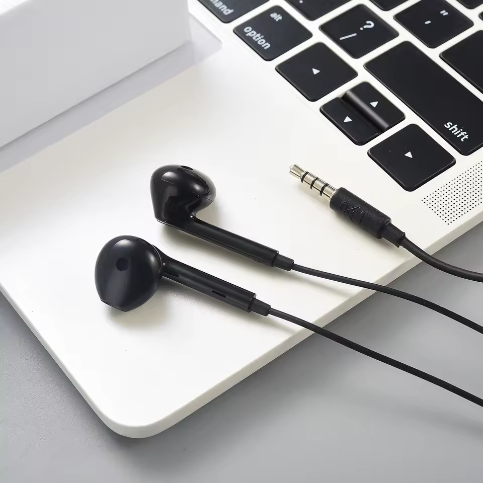 In the world of personal audio, earphone earpieces play a vital role.
