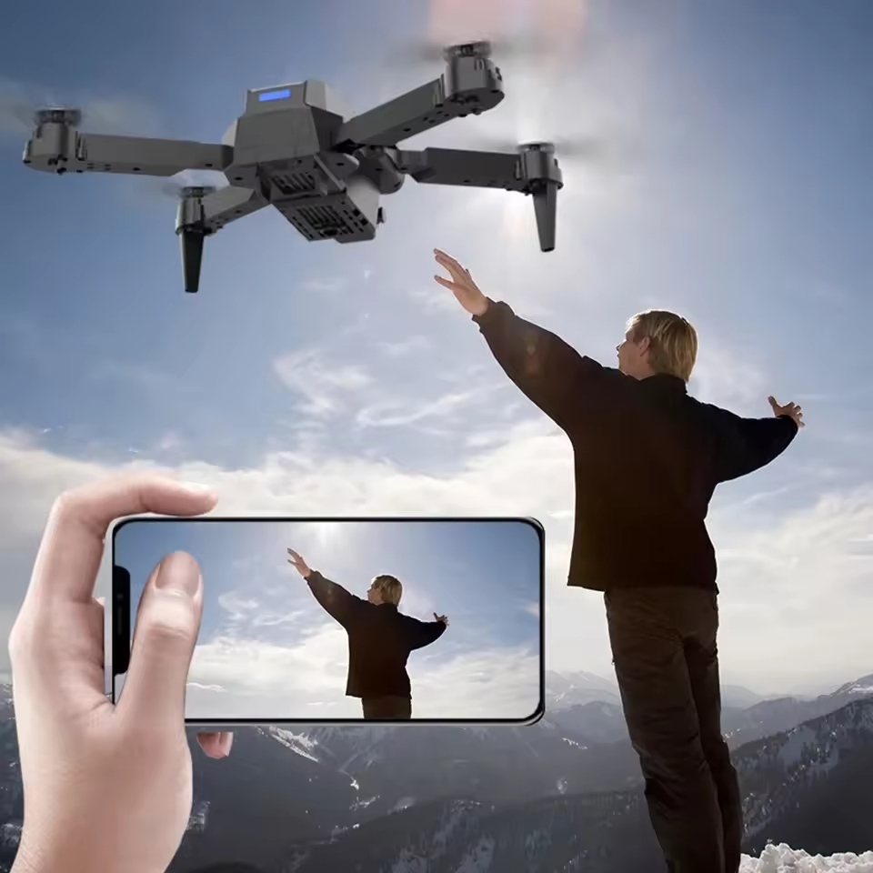 When choosing a drone with a 4K camera, certain features are essential.