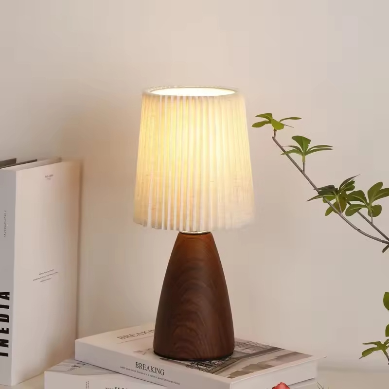 Short table lamps are not just lighting fixtures — they play a crucial role in interior design.