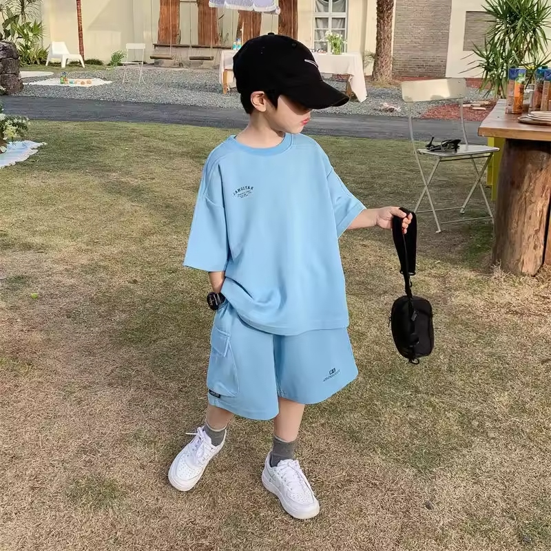 2025 stands as a year of bold innovation in baby boy clothes.