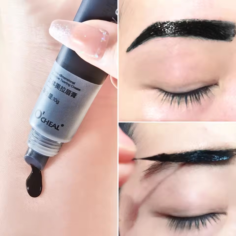 Understanding the basics of eyebrow tattooing is crucial before you make your decision.