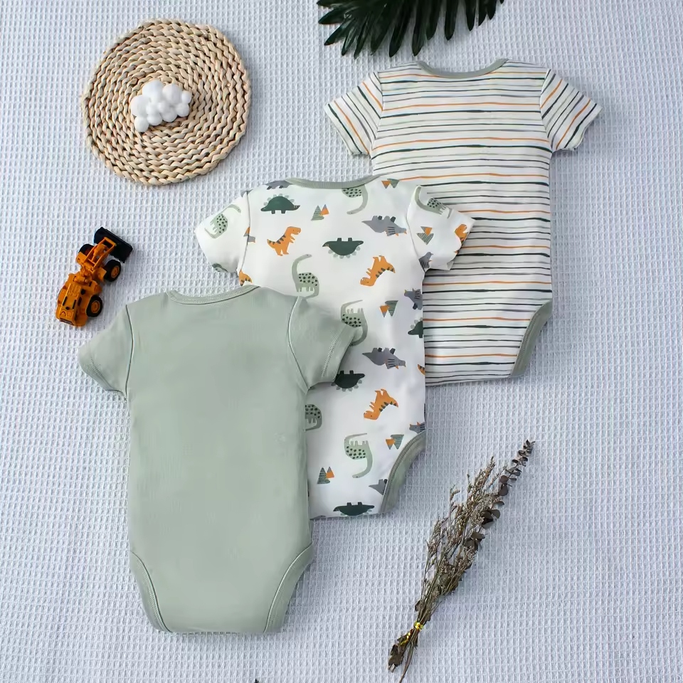 Keeping up with the latest trends ensures your little one looks as sharp as he is adorable.
