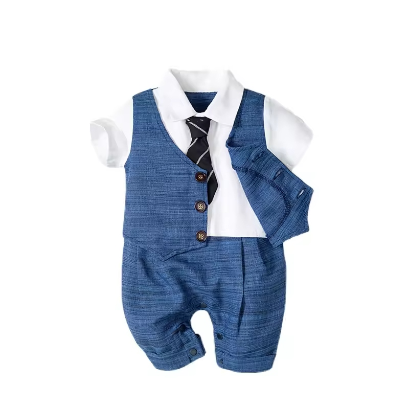 Keeping your little man stylish from the start is a breeze with the latest trends in baby boy clothes 3-6 months.