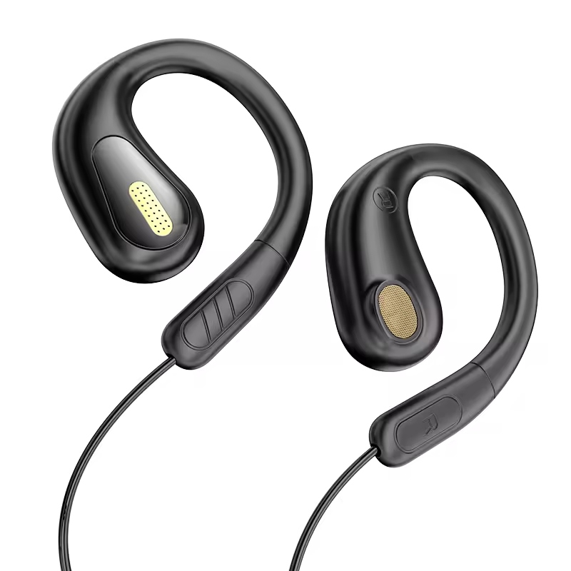 Encountering a left earphone that's not working can be frustrating.