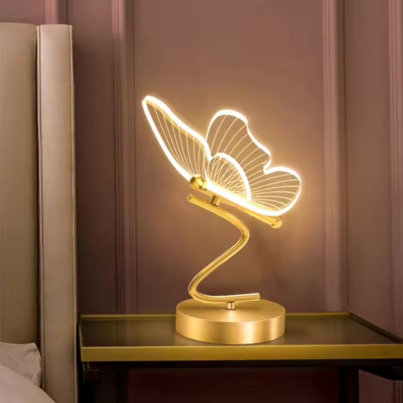 Short table lamps are not just lighting fixtures — they play a crucial role in interior design.