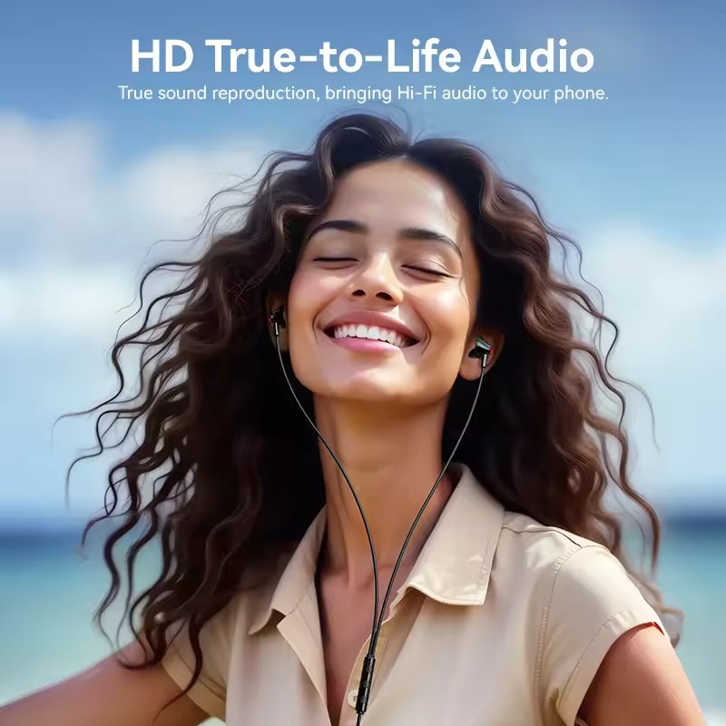 In the rapidly evolving world of audio technology, Echo Earphones represent a significant leap forward.