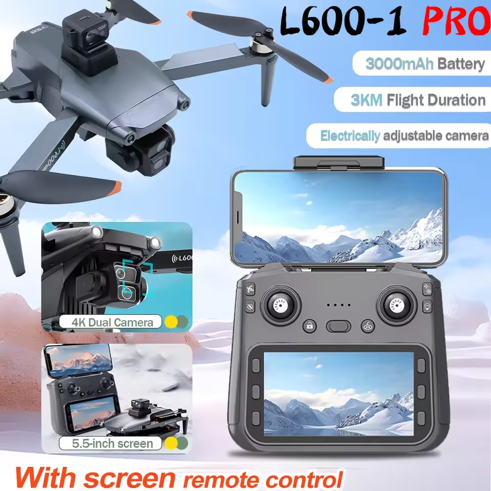 Infrared drone cameras boast a set of key features that set them apart from traditional cameras.