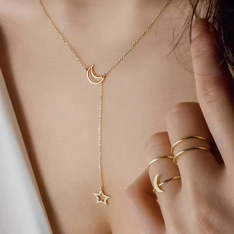 As the world grows more eco-conscious, fashion jewelry is keeping pace.