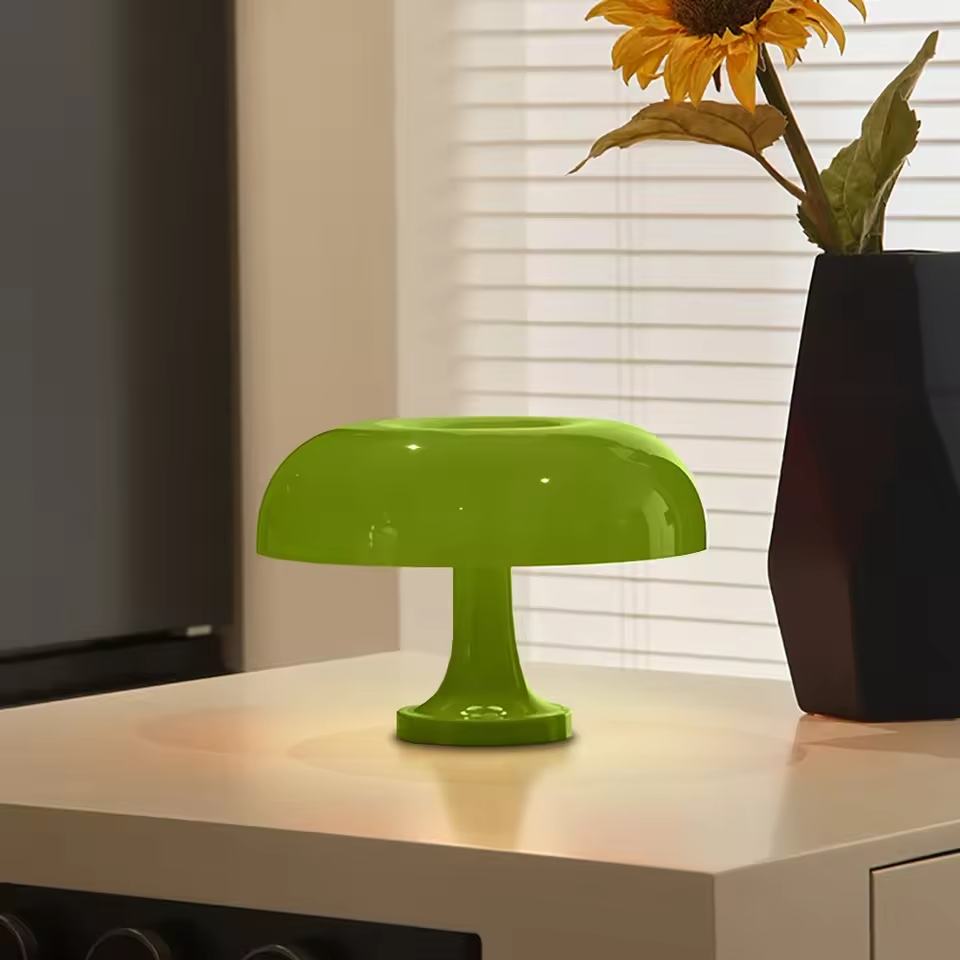Short table lamps are not just lighting fixtures — they play a crucial role in interior design.