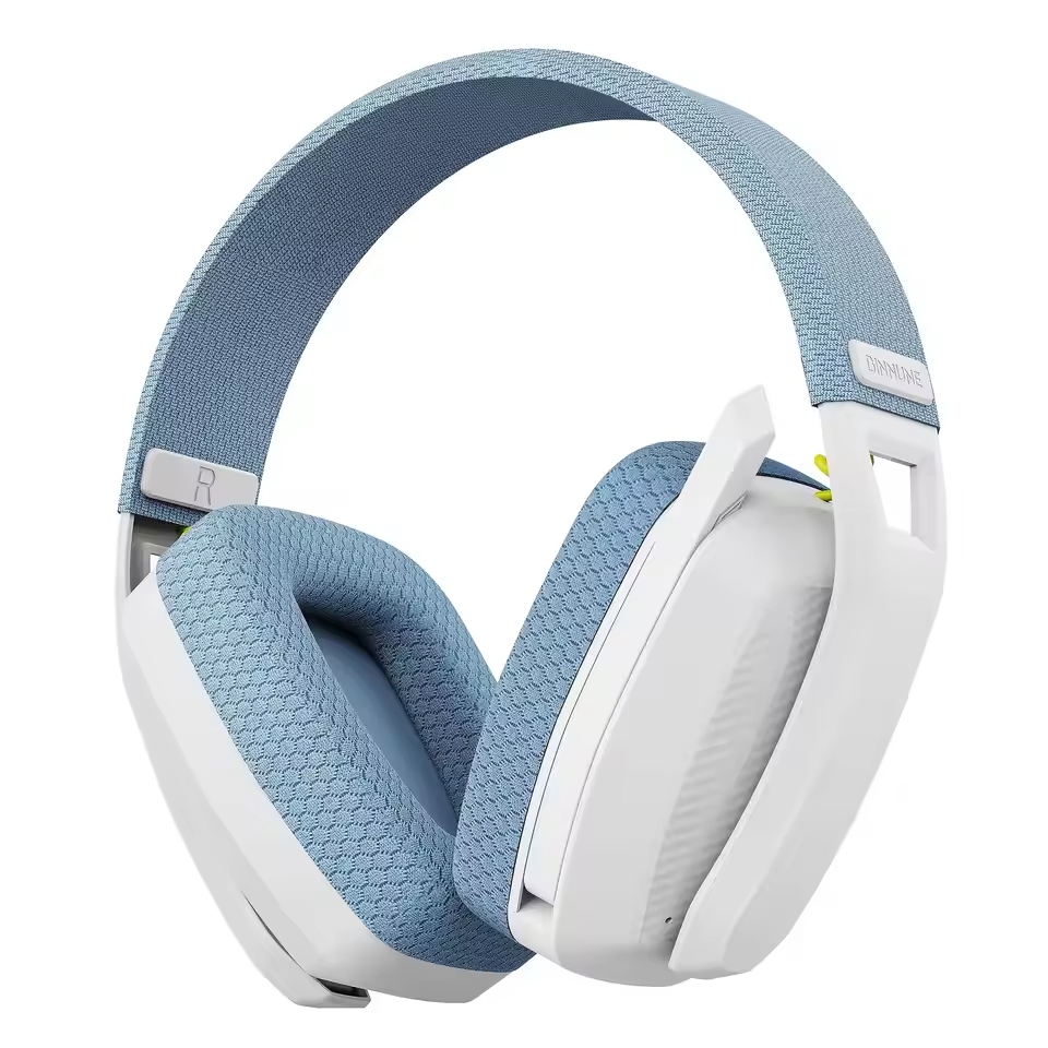 The last five years have seen remarkable changes in headset technology.