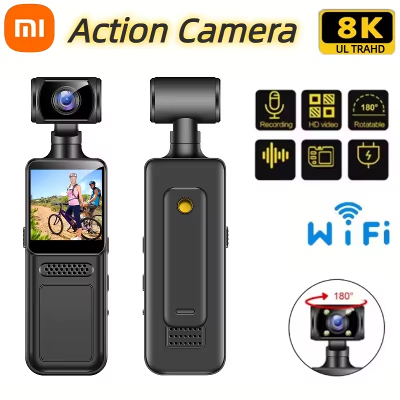 As you venture into the world of vlogging, choosing the right type of handheld video camera becomes crucial.