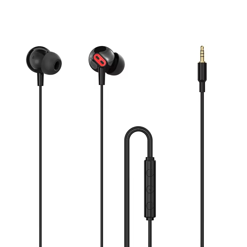 In the rapidly evolving world of audio technology, Echo Earphones represent a significant leap forward.