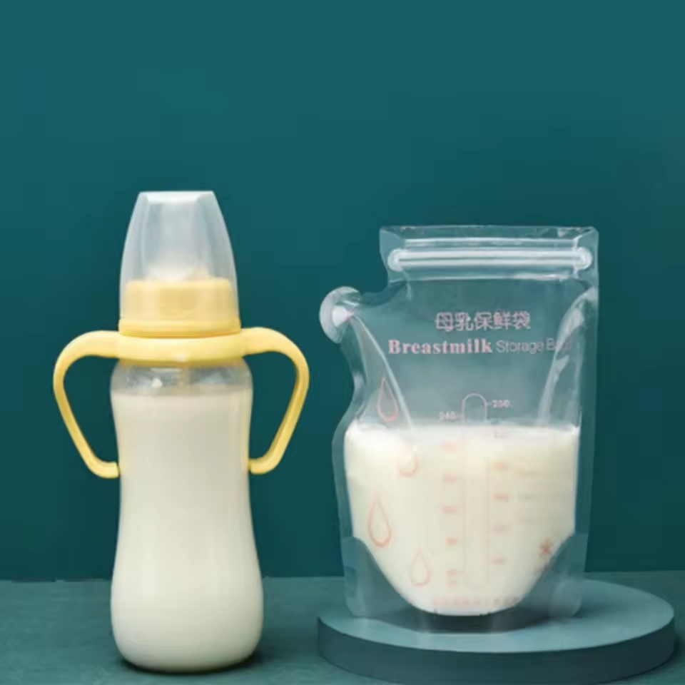 When it comes to feeding your baby with breast milk that has been stored, understanding how to defrost frozen breast milk is crucial.