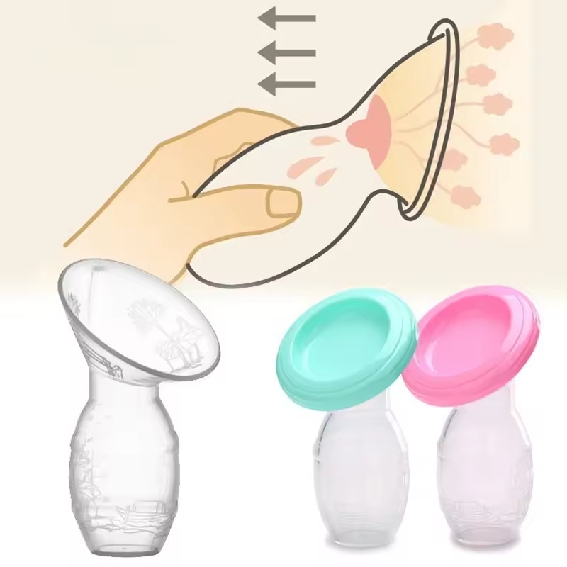 Breast milk is the first source of nutrition for a newborn. It delivers essential nutrients, antibodies, and enzymes to help a baby grow and develop.