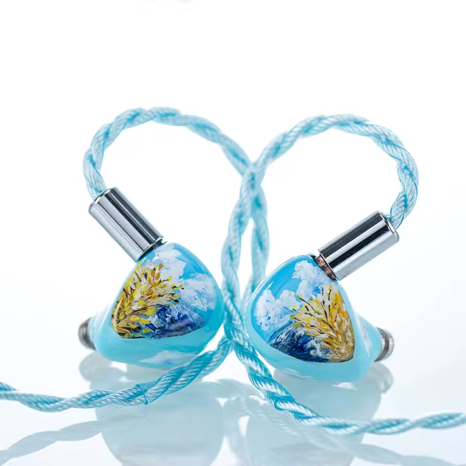 Encountering a left earphone that's not working can be frustrating.
