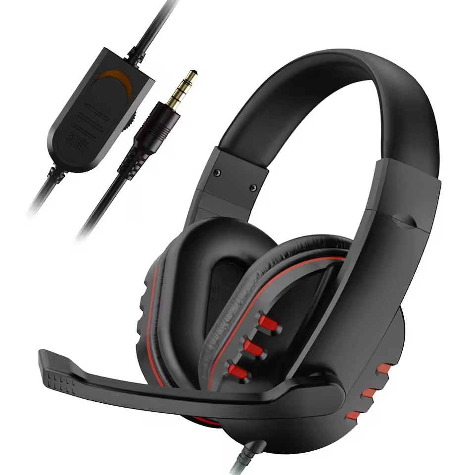 The last five years have seen remarkable changes in headset technology.